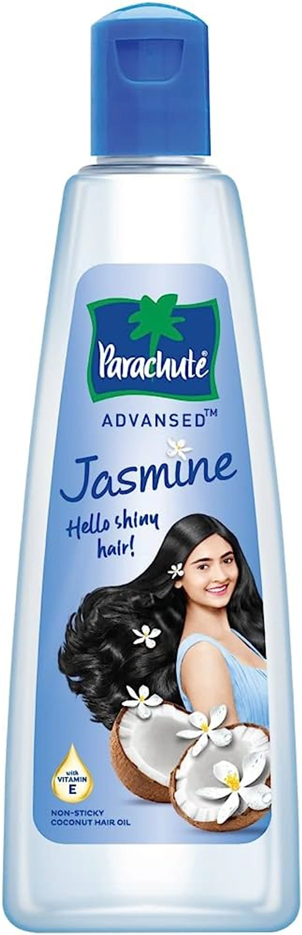 jasmine parachute oil