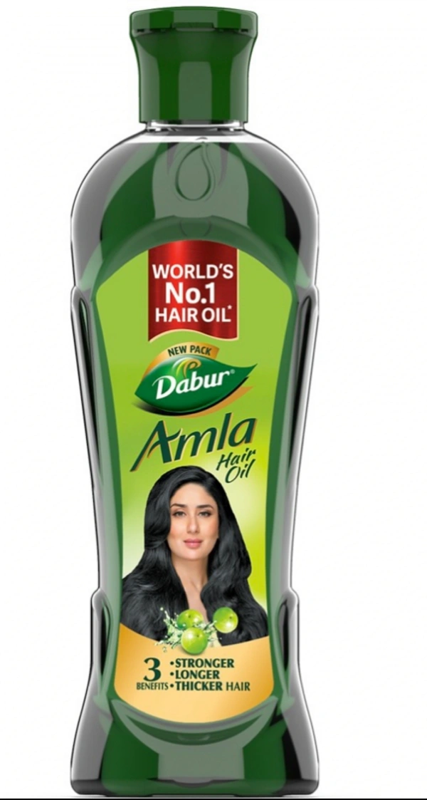 dabur amla hair oil