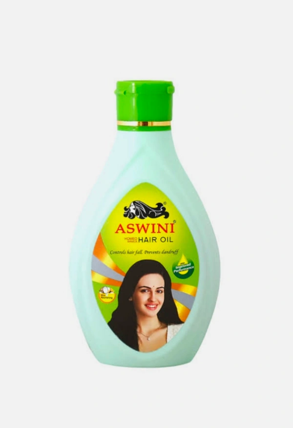 Aswini hair oil