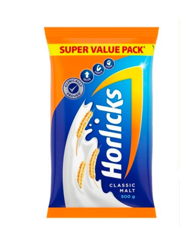 Horlicks 
