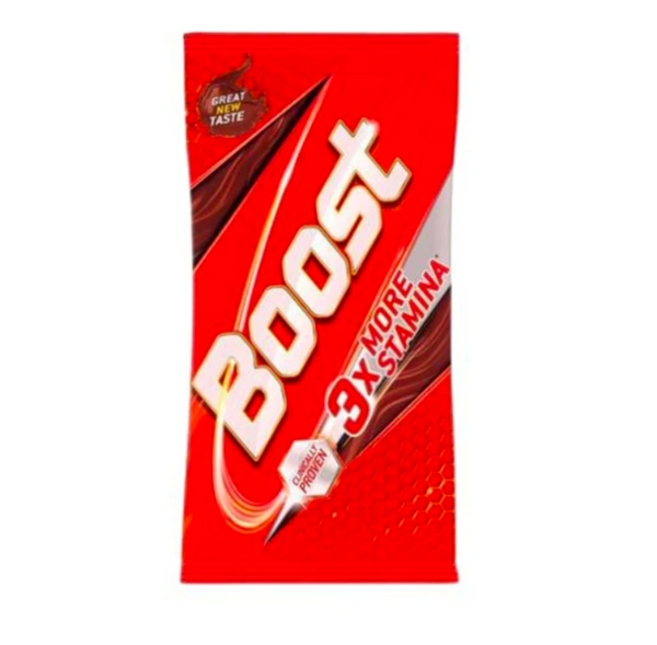 Boost