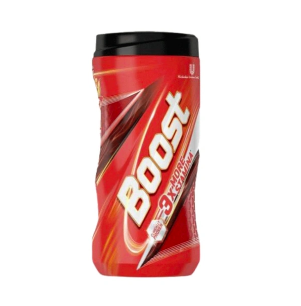 Boost Jar