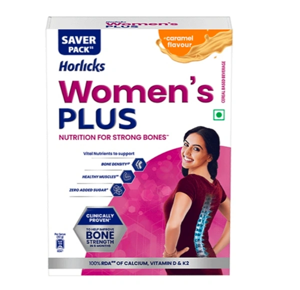 Women's Horlicks 