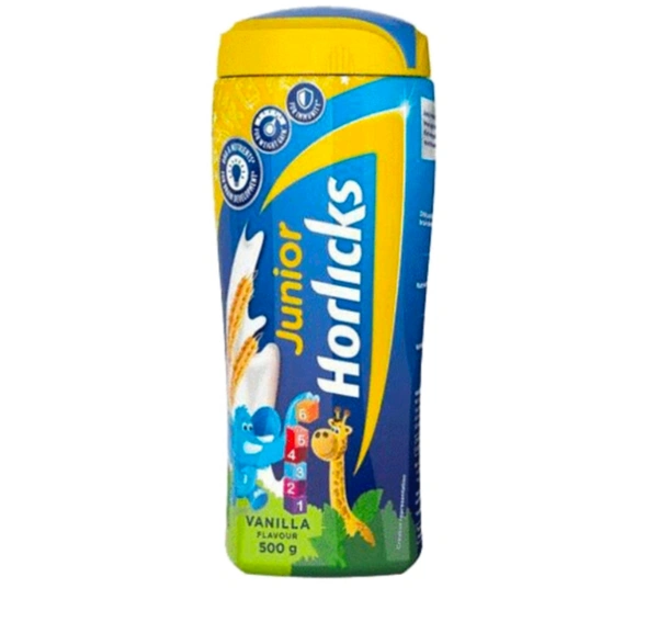 Junior Horlics  Jar