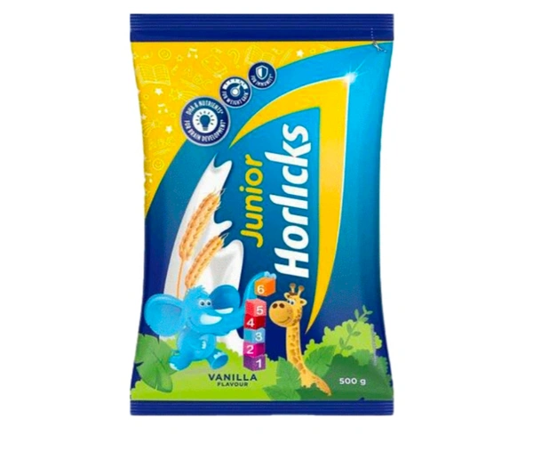 Junior Horlicks 
