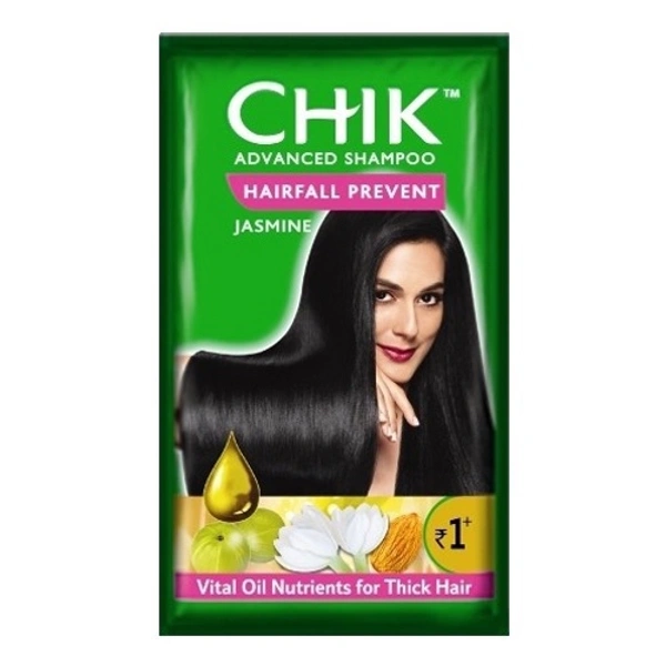 chik shampoo