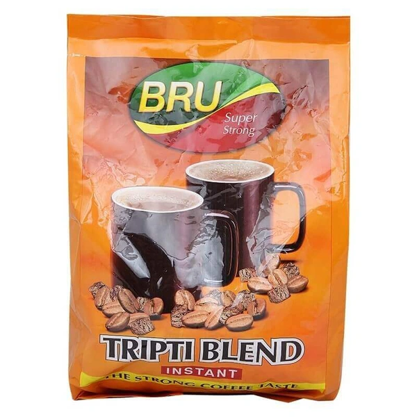Bru Tripathi 