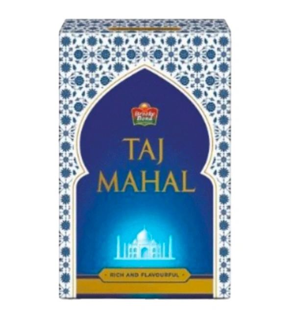 Taj Mahal Tea