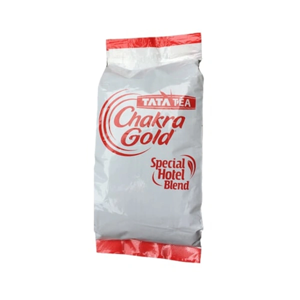 Chaka Gold Hotel  Back