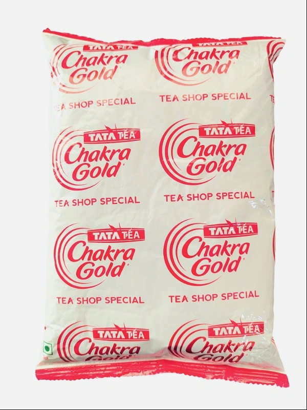 Chakara Gold Hotel Back