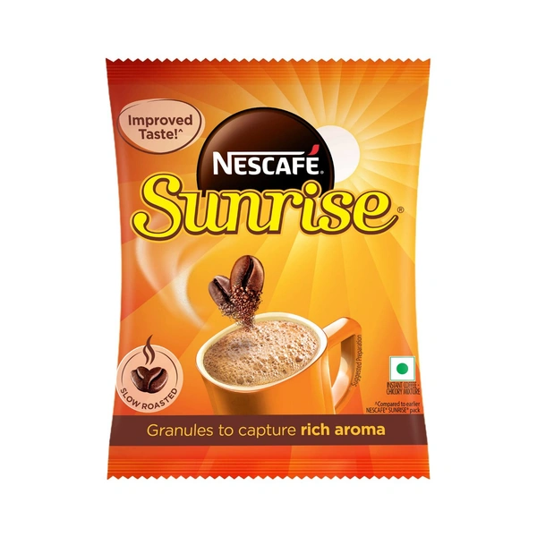 Sunrise Coffee 