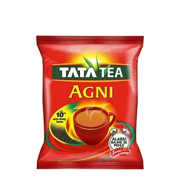 Agni Tea