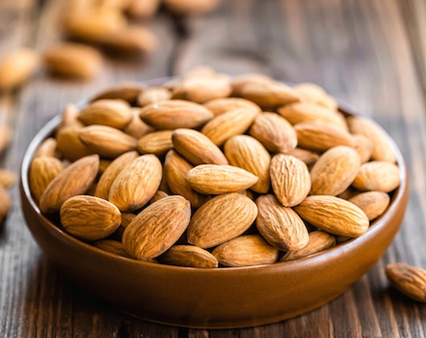 Almond  பாதாம்