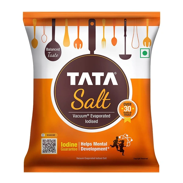 TATA salt 