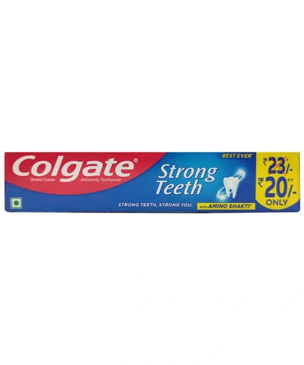 Colgate Strong Teeth