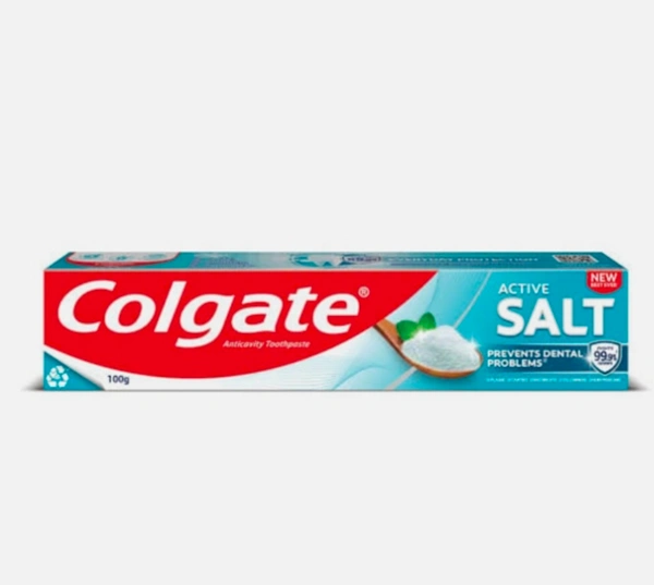 Colgate Active Salt 