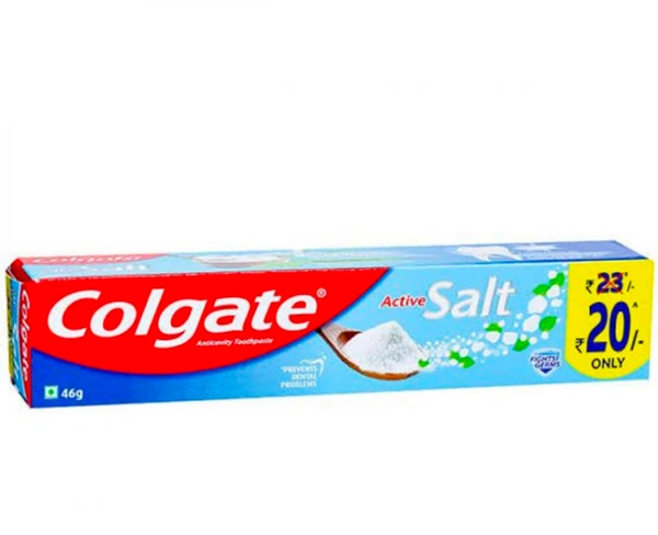 Colgate Active Salt 