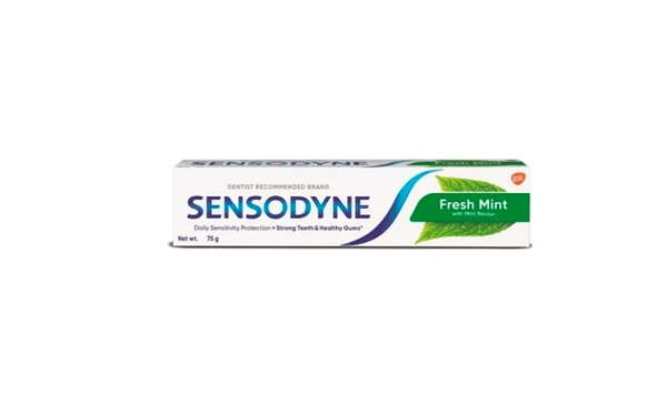Sensodyne Fresh Mint 