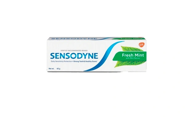 Sensodyne Fresh Mint 