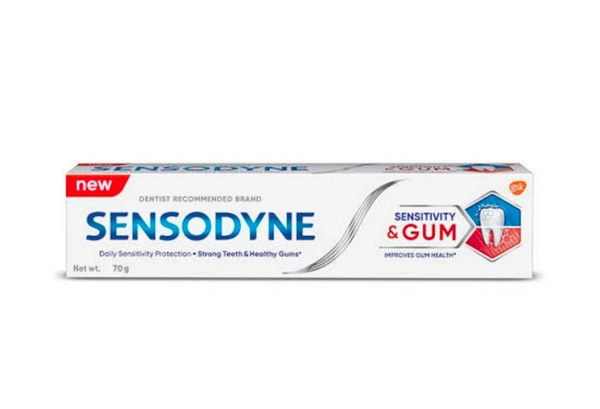 Sensodyne Gum