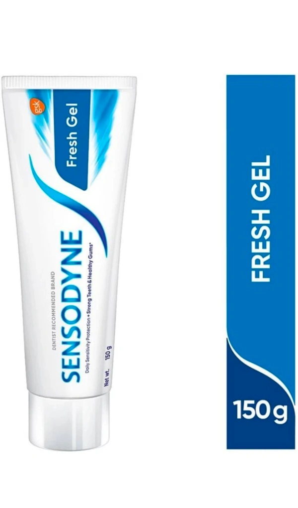 Sensodyne Fresh Gel
