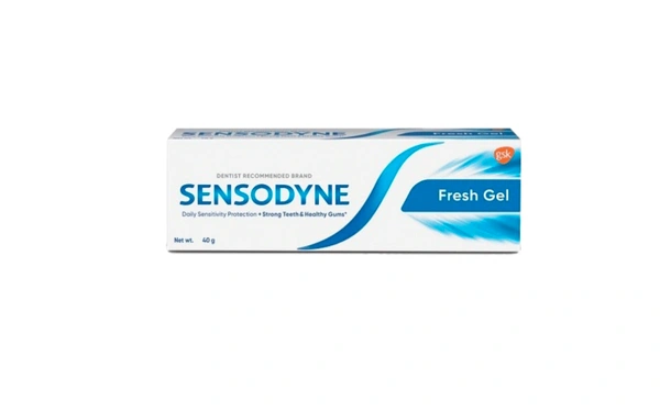 Sensodyne Fresh Gel