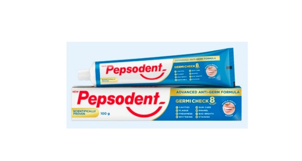 Pepsodent 