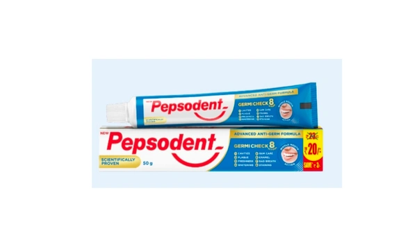 Pepsodent 