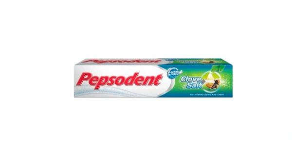 Pepsodent Clove Salt