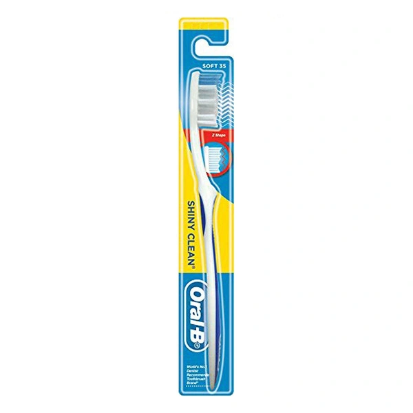 Oral B Toothbrush 