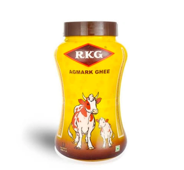 RKG Ghee