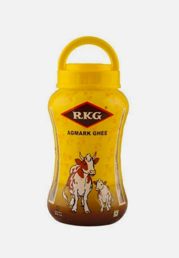 RKG Ghee