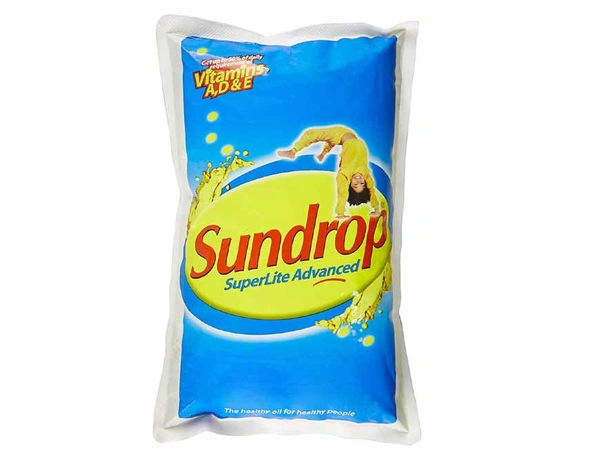 Sundrop