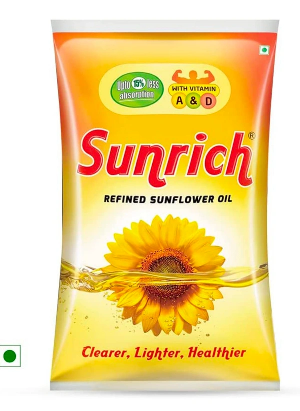 Sunrich Oil