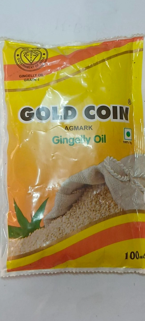 200ml Gold Coin நல்லேன்னை