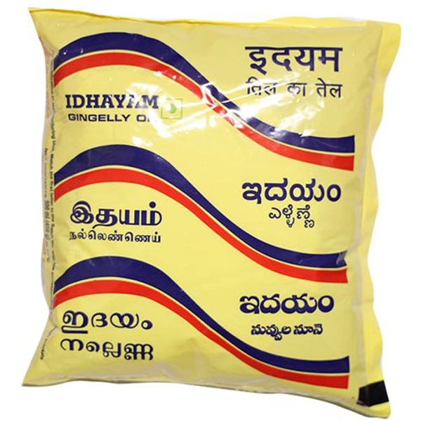 500ml Idhayam நல்லேன்னை