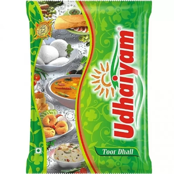 Udhaiyam துவரம் பருப்பு