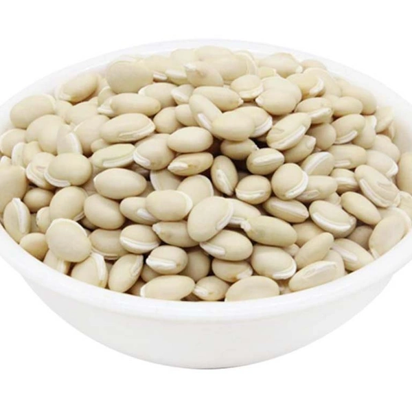 வெள்ளை மொச்சை