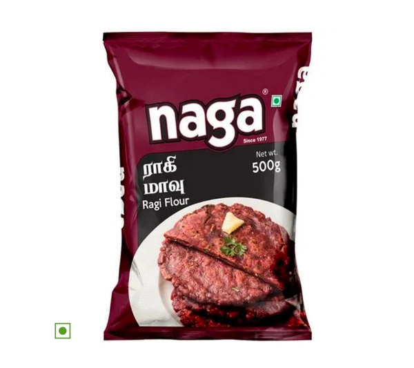 Naga ராகி மாவு