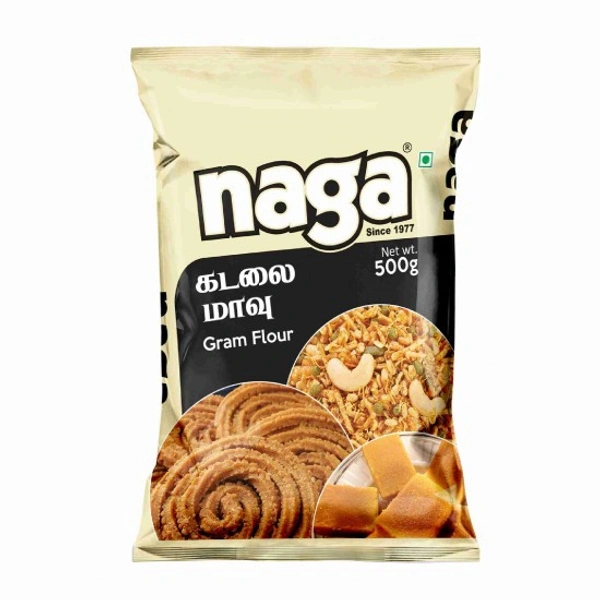 Naga கடலை மாவு