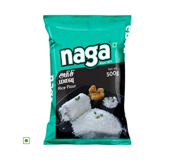 Naga அரிசி மாவு
