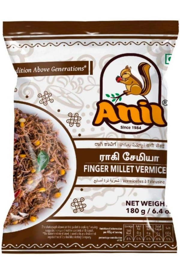 ராகி சேமியா அணில்