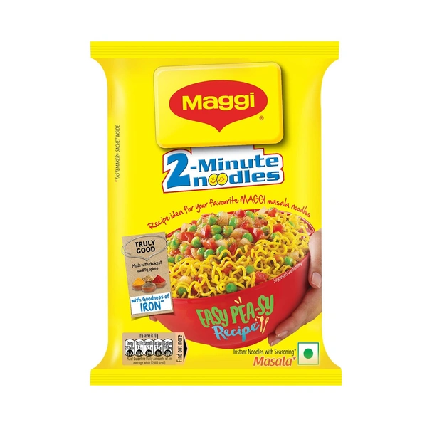 Maggi