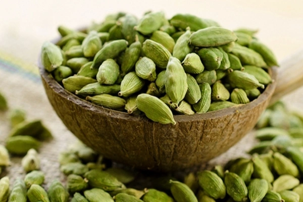 ஏலக்காய்