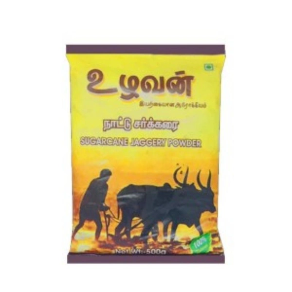 உழவன் நாட்டு சர்க்கரை