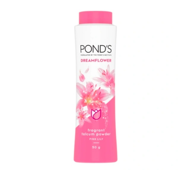 Ponds Powder 