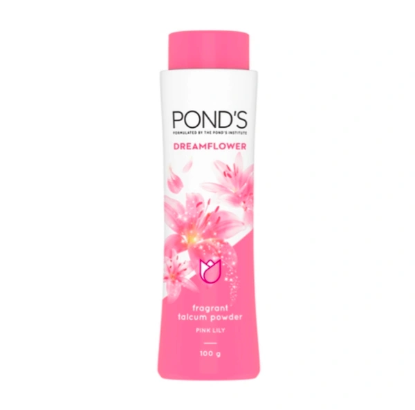 Ponds Powder 