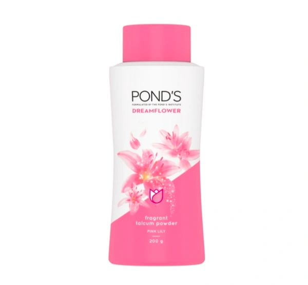 Ponds Powder 