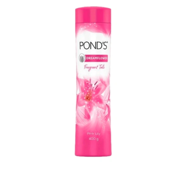 Ponds Powder 
