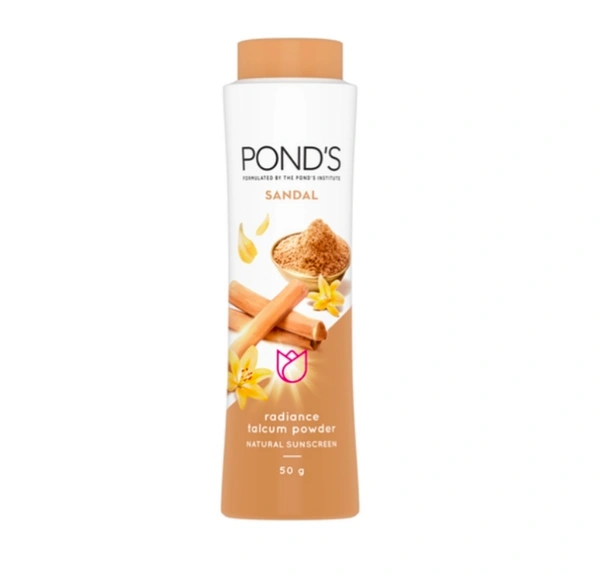 Ponds Sandal Powder 